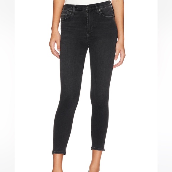 Citizens of Humanity | Rocket Cropped | 25 - Picture 4 of 4